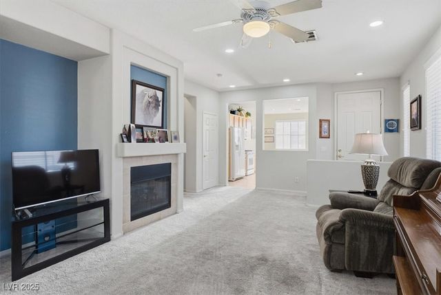 9328 Morant Bay Avenue, Las Vegas, NV 89148