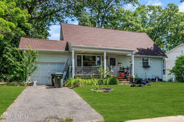 10 Colorado Drive, Jackson, NJ 08527