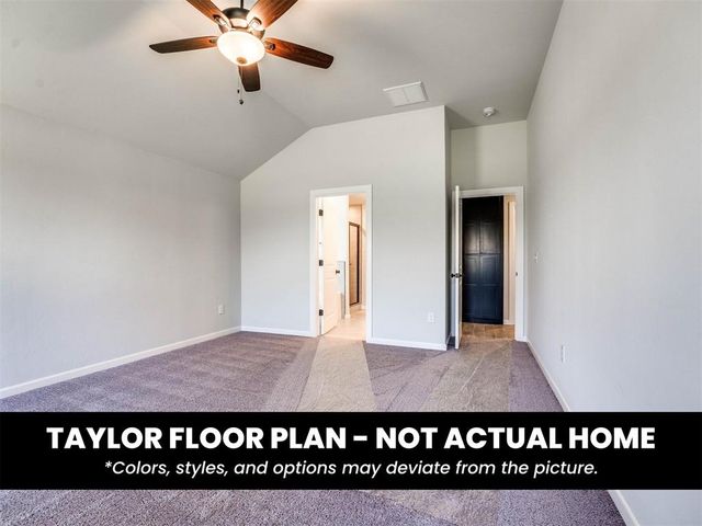 7616 Windstone Drive, Oklahoma City, OK 73132