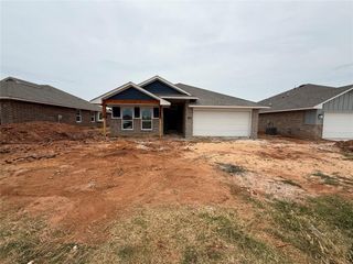 7616 Windstone Drive, Oklahoma City, OK 73132