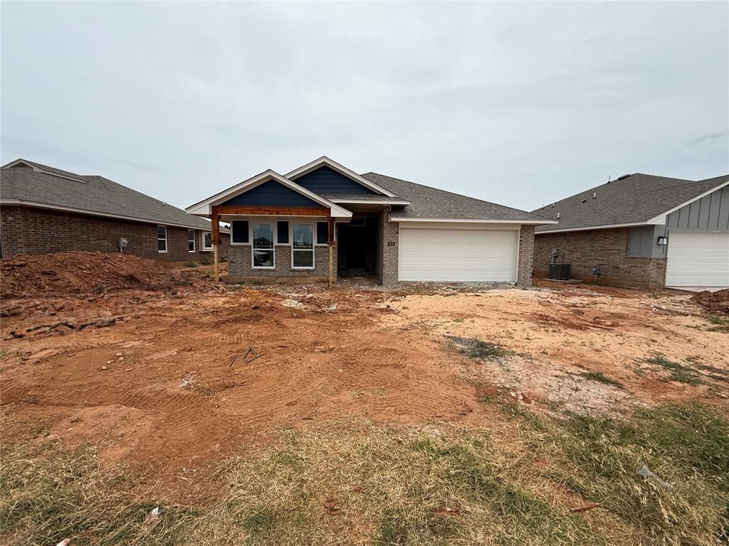 7616 Windstone Drive, Oklahoma City, OK 73132