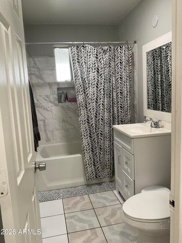 3830 W ENCANTO Boulevard, Phoenix, AZ 85009