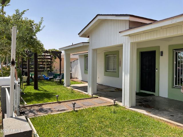 3830 W ENCANTO Boulevard, Phoenix, AZ 85009