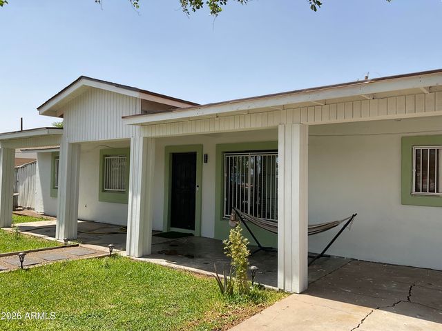 3830 W ENCANTO Boulevard, Phoenix, AZ 85009