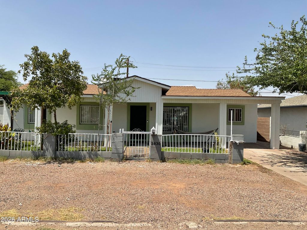 3830 W ENCANTO Boulevard, Phoenix, AZ 85009 — photo 2