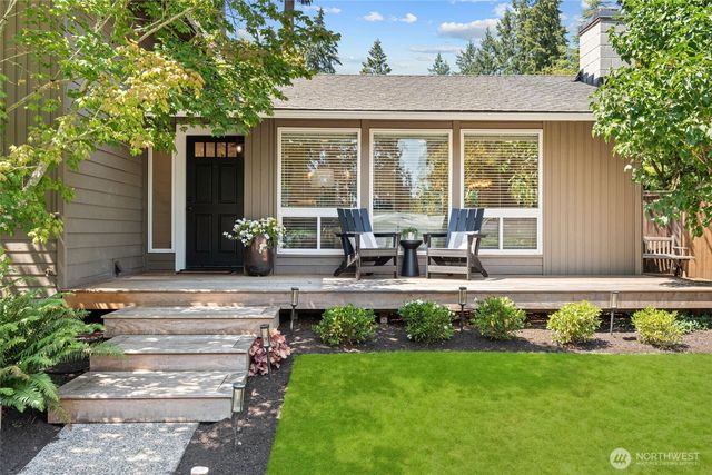 14205 119th Avenue NE, Kirkland, WA 98034