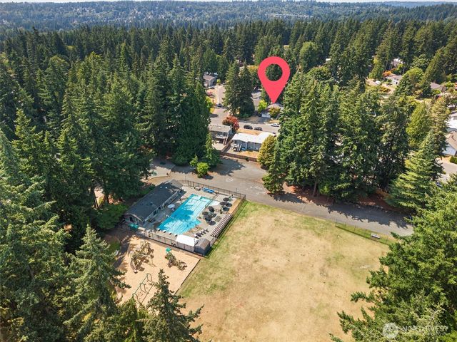 14205 119th Avenue NE, Kirkland, WA 98034