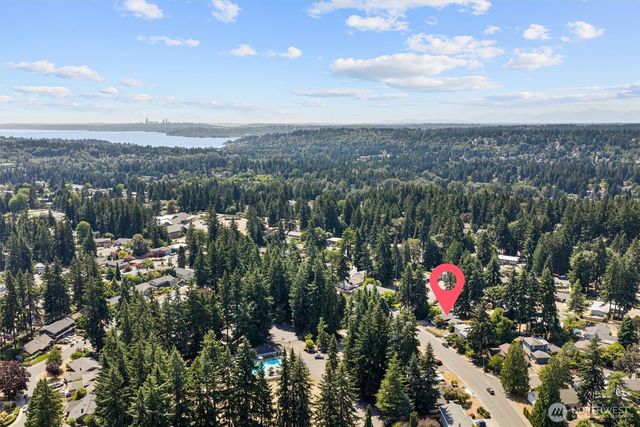 14205 119th Avenue NE, Kirkland, WA 98034