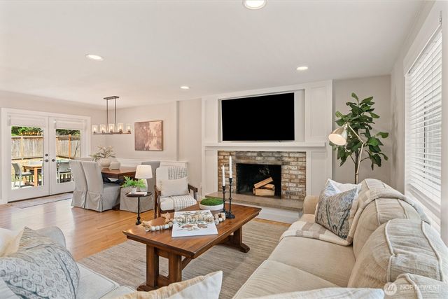 14205 119th Avenue NE, Kirkland, WA 98034
