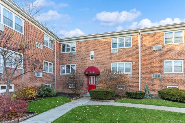 183 Drake Avenue 2E, New Rochelle, NY 10805