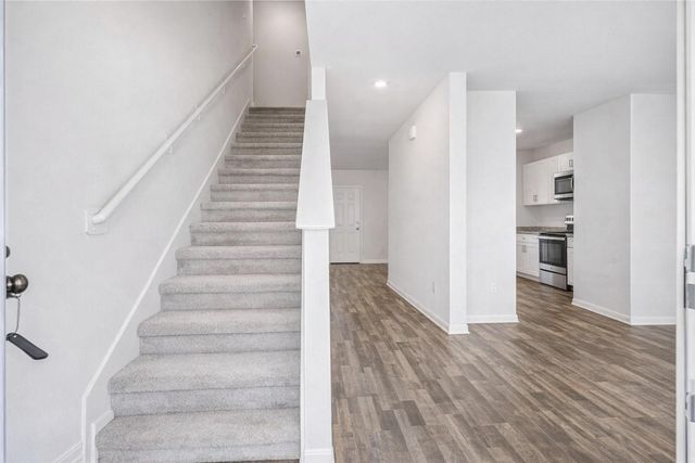 15689 Del Norte Drive, Conroe, TX 77306