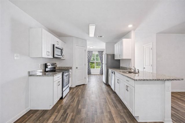 15689 Del Norte Drive, Conroe, TX 77306