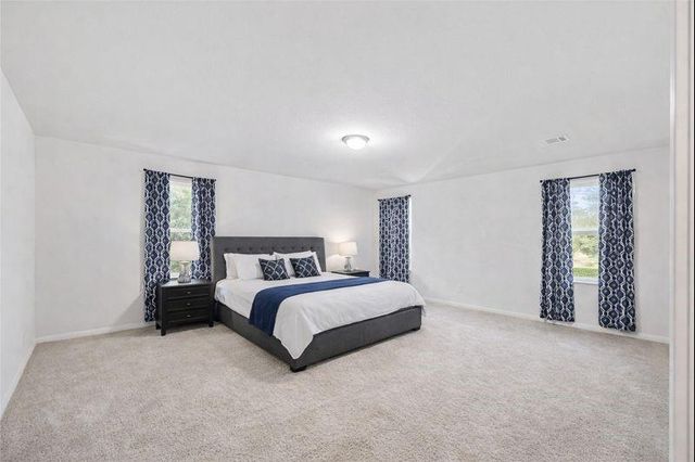 15689 Del Norte Drive, Conroe, TX 77306