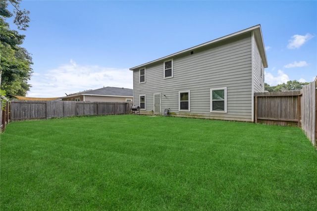 15689 Del Norte Drive, Conroe, TX 77306