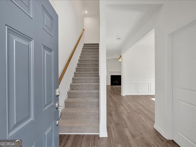 368 Waterbluff Drive, Mableton, GA 30126