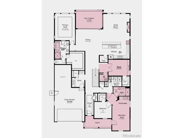 6219 Juniper Dr, Thornton, CO 80602