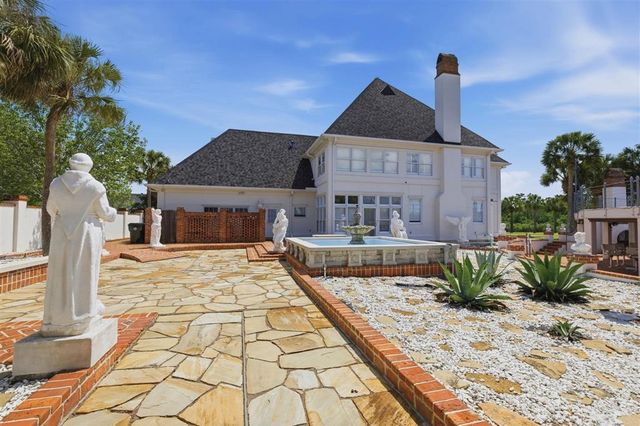 2034 Charvais Street, Lake Charles, LA 70601