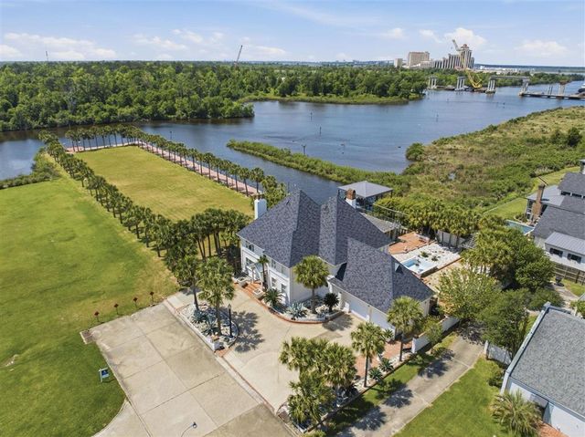2034 Charvais Street, Lake Charles, LA 70601