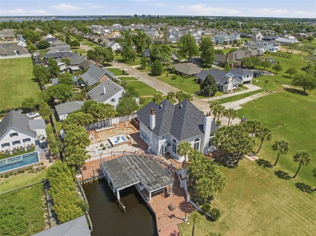 2034 Charvais Street, Lake Charles, LA 70601