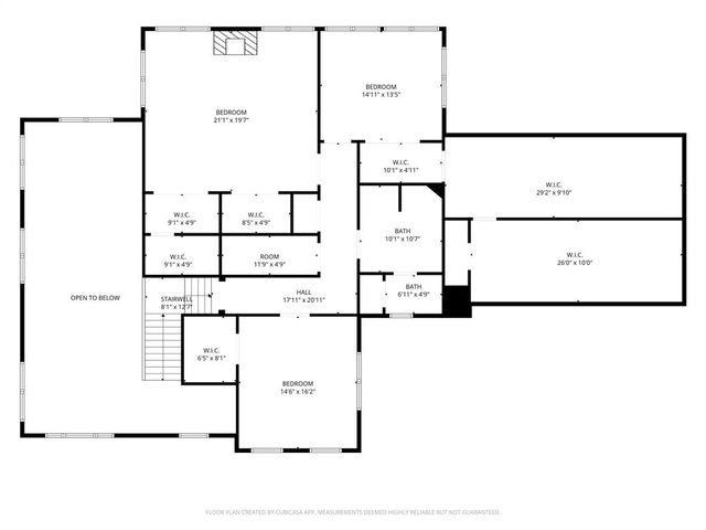 2034 Charvais Street, Lake Charles, LA 70601