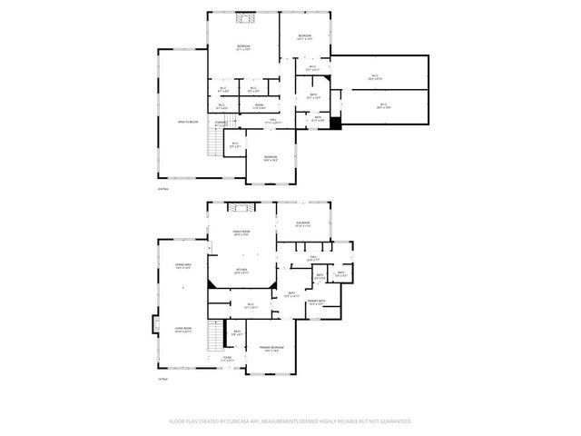 2034 Charvais Street, Lake Charles, LA 70601