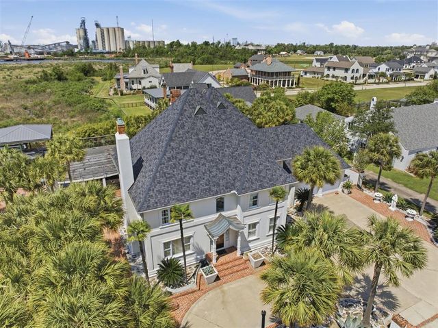 2034 Charvais Street, Lake Charles, LA 70601