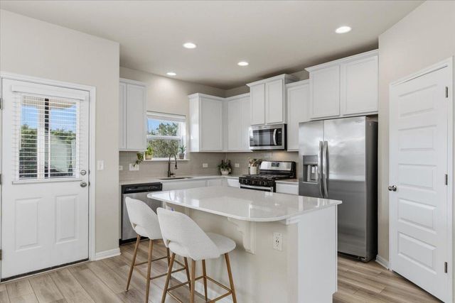 11204 El Capitan DR, Austin, TX 78747