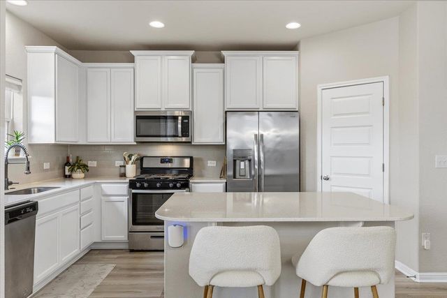 11204 El Capitan DR, Austin, TX 78747