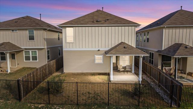 11204 El Capitan DR, Austin, TX 78747