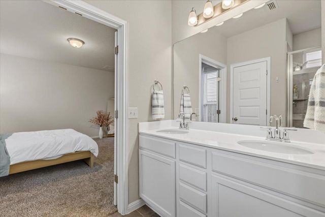 11204 El Capitan DR, Austin, TX 78747