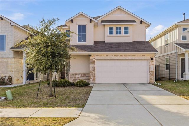 11204 El Capitan DR, Austin, TX 78747