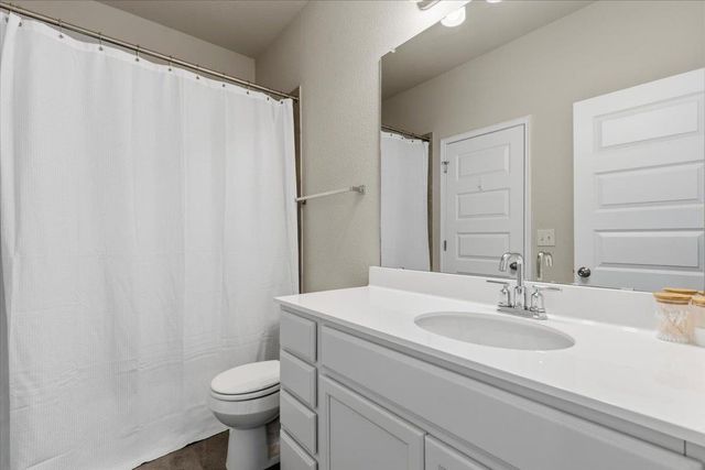 11204 El Capitan DR, Austin, TX 78747