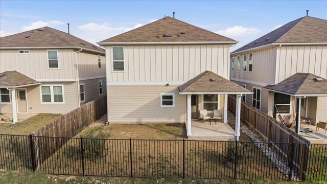 11204 El Capitan DR, Austin, TX 78747