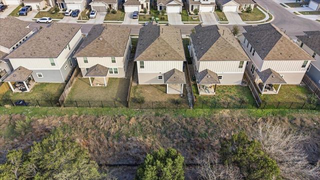 11204 El Capitan DR, Austin, TX 78747