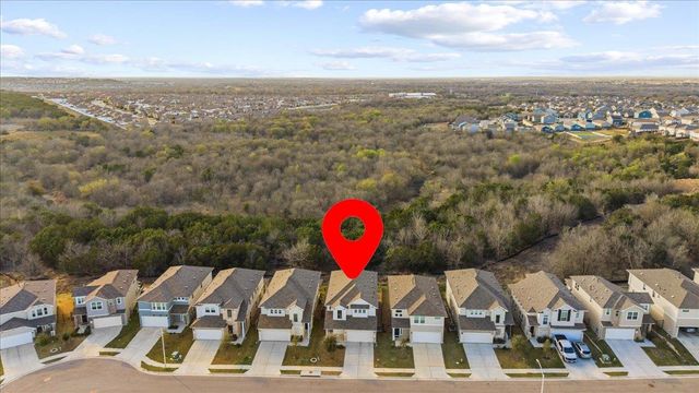 11204 El Capitan DR, Austin, TX 78747