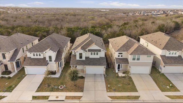 11204 El Capitan DR, Austin, TX 78747