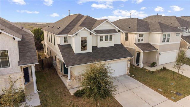 11204 El Capitan DR, Austin, TX 78747