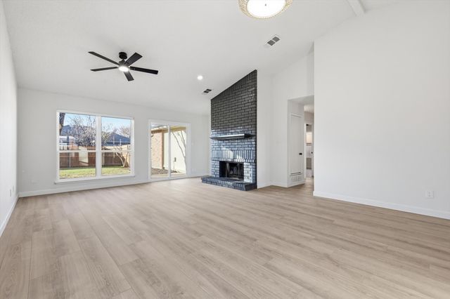 4113 Newton Street, The Colony, TX 75056