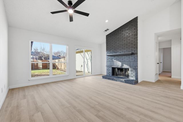 4113 Newton Street, The Colony, TX 75056