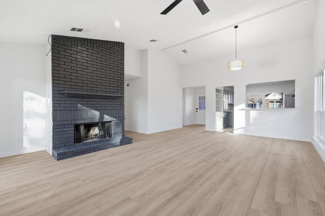 4113 Newton Street, The Colony, TX 75056