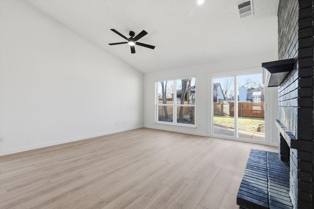 4113 Newton Street, The Colony, TX 75056