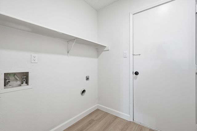 4113 Newton Street, The Colony, TX 75056