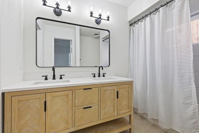 4113 Newton Street, The Colony, TX 75056