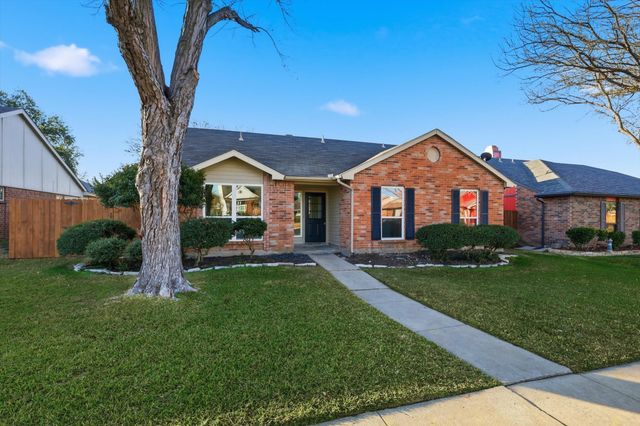 4113 Newton Street, The Colony, TX 75056