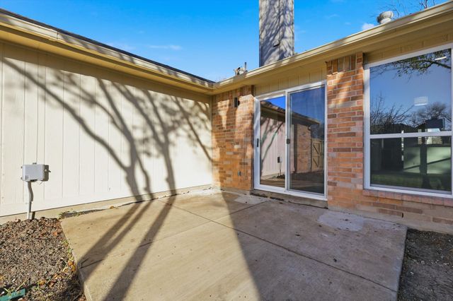 4113 Newton Street, The Colony, TX 75056