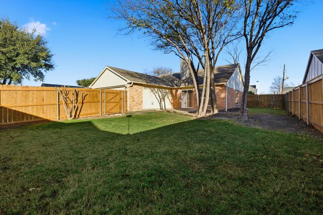 4113 Newton Street, The Colony, TX 75056