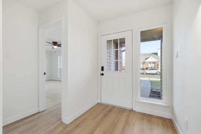 4113 Newton Street, The Colony, TX 75056