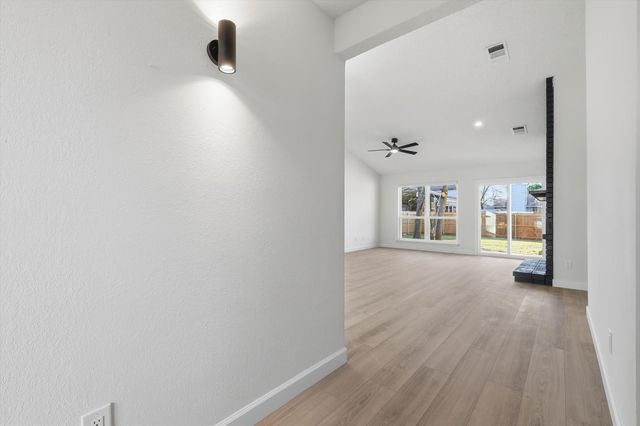 4113 Newton Street, The Colony, TX 75056