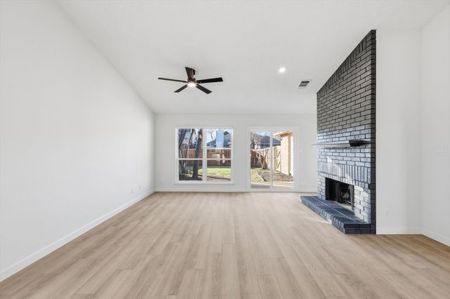 4113 Newton Street, The Colony, TX 75056