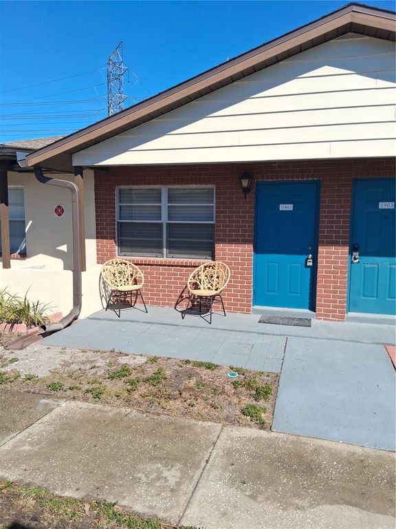 Image 1 of property listing at 24862 US HIGHWAY 19 N 1902, Clearwater, FL 33763